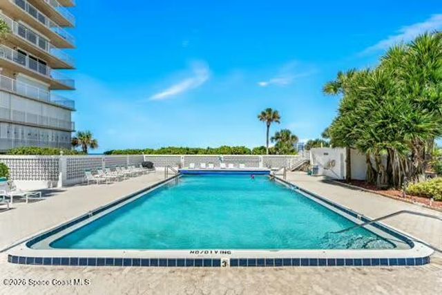 877 N Highway A1a 604, Indialantic, FL 32903