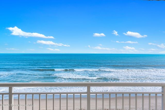 877 N Highway A1a 604, Indialantic, FL 32903