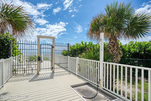 877 N Highway A1a 604, Indialantic, FL 32903