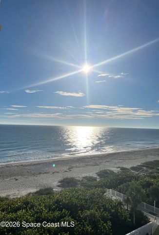877 N Highway A1a 604, Indialantic, FL 32903