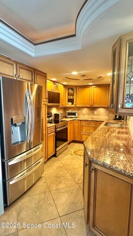 877 N Highway A1a 604, Indialantic, FL 32903