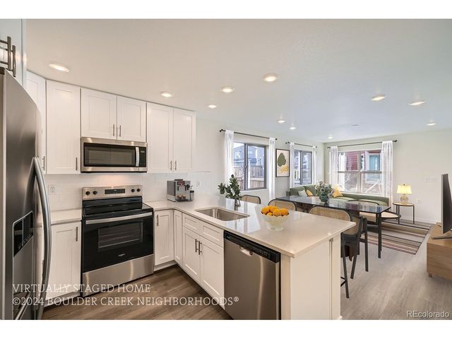 10291 E 62nd Pl, Denver, CO 80238