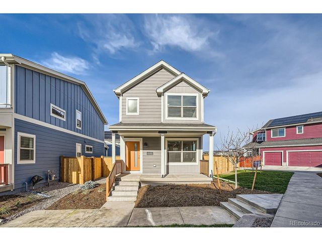 10291 E 62nd Pl, Denver, CO 80238
