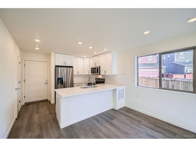 10291 E 62nd Pl, Denver, CO 80238