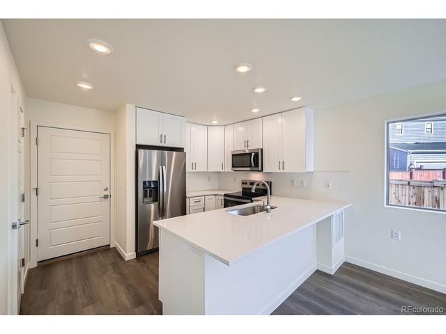 10291 E 62nd Pl, Denver, CO 80238