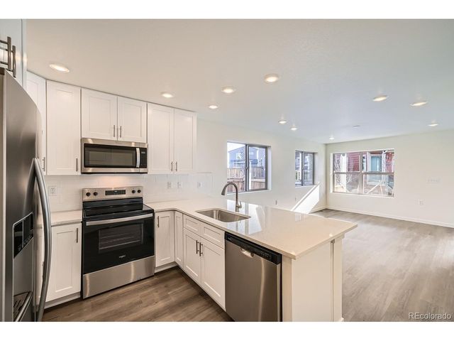10291 E 62nd Pl, Denver, CO 80238