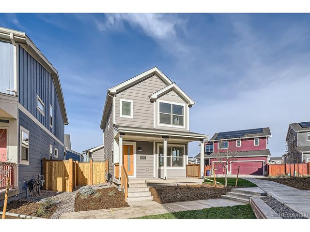 10291 E 62nd Pl, Denver, CO 80238