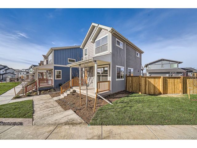 10291 E 62nd Pl, Denver, CO 80238