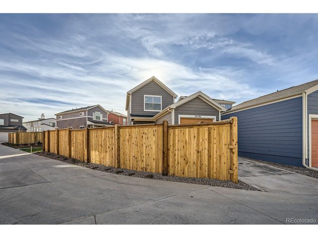 10291 E 62nd Pl, Denver, CO 80238
