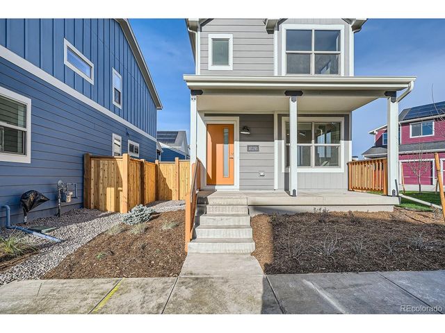 10291 E 62nd Pl, Denver, CO 80238