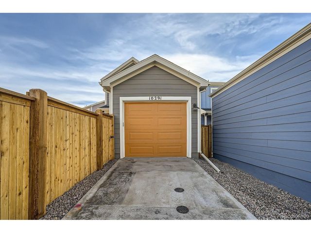 10291 E 62nd Pl, Denver, CO 80238