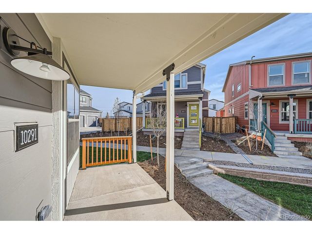 10291 E 62nd Pl, Denver, CO 80238