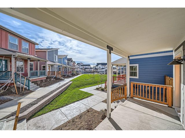 10291 E 62nd Pl, Denver, CO 80238