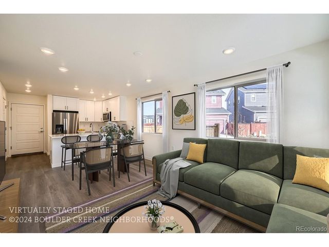 10291 E 62nd Pl, Denver, CO 80238