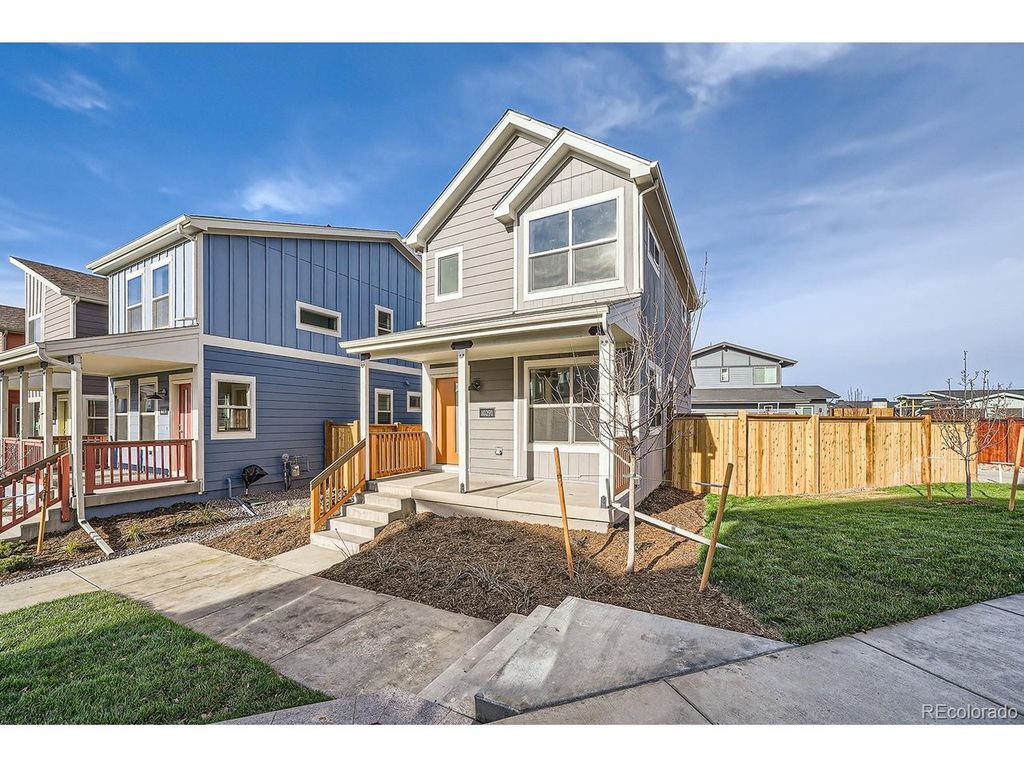 10291 E 62nd Pl, Denver, CO 80238