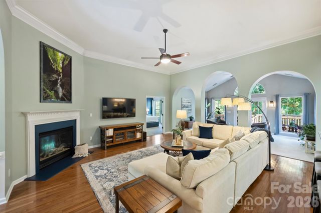 12601 Kane Alexander Drive, Huntersville, NC 28078