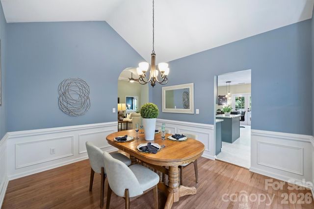12601 Kane Alexander Drive, Huntersville, NC 28078