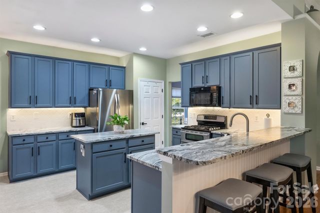 12601 Kane Alexander Drive, Huntersville, NC 28078
