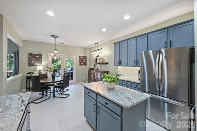 12601 Kane Alexander Drive, Huntersville, NC 28078