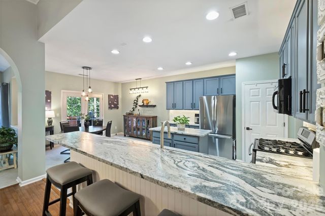 12601 Kane Alexander Drive, Huntersville, NC 28078