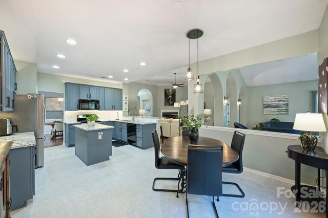 12601 Kane Alexander Drive, Huntersville, NC 28078