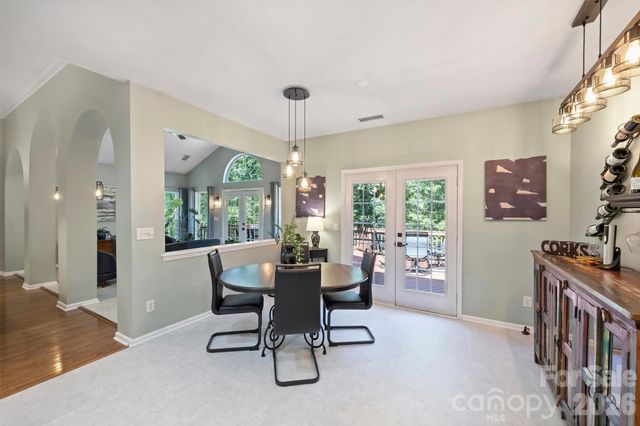12601 Kane Alexander Drive, Huntersville, NC 28078