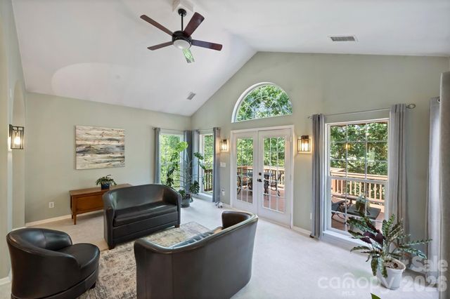 12601 Kane Alexander Drive, Huntersville, NC 28078