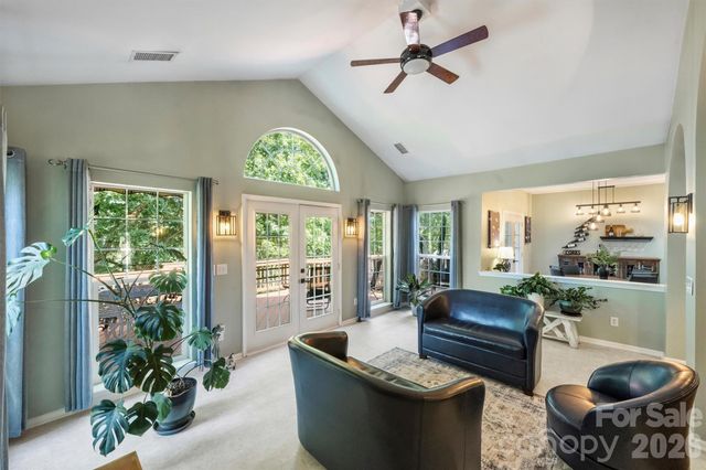 12601 Kane Alexander Drive, Huntersville, NC 28078