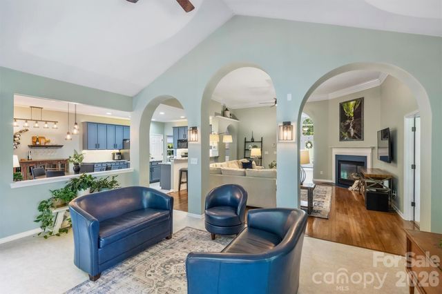 12601 Kane Alexander Drive, Huntersville, NC 28078