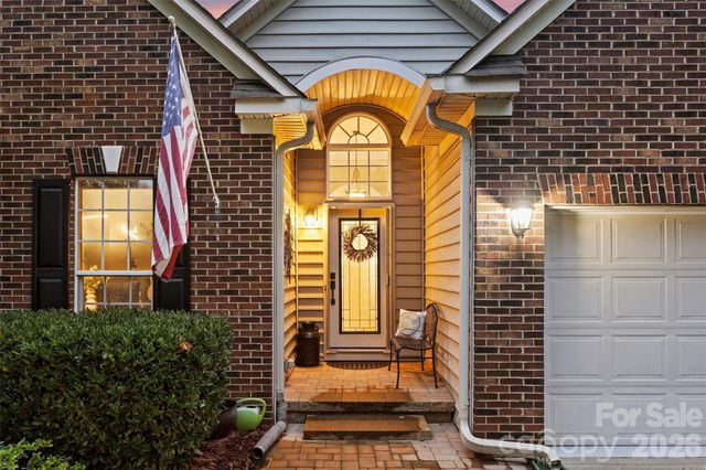 12601 Kane Alexander Drive, Huntersville, NC 28078