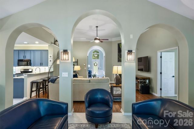 12601 Kane Alexander Drive, Huntersville, NC 28078