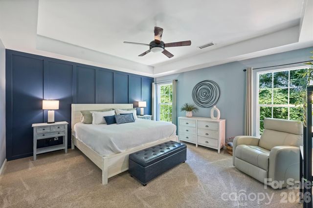 12601 Kane Alexander Drive, Huntersville, NC 28078