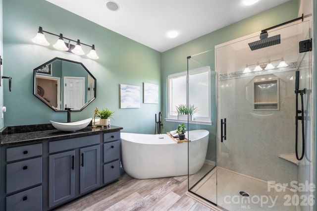12601 Kane Alexander Drive, Huntersville, NC 28078