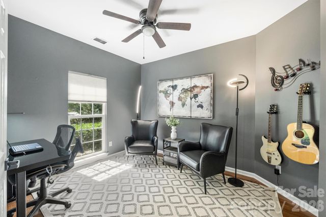 12601 Kane Alexander Drive, Huntersville, NC 28078
