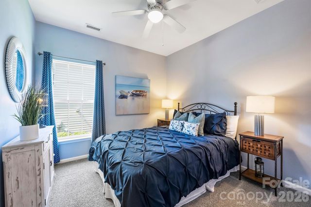 12601 Kane Alexander Drive, Huntersville, NC 28078