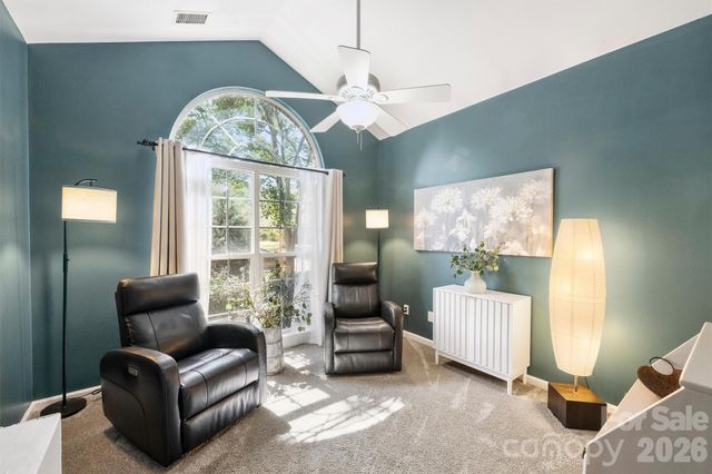 12601 Kane Alexander Drive, Huntersville, NC 28078