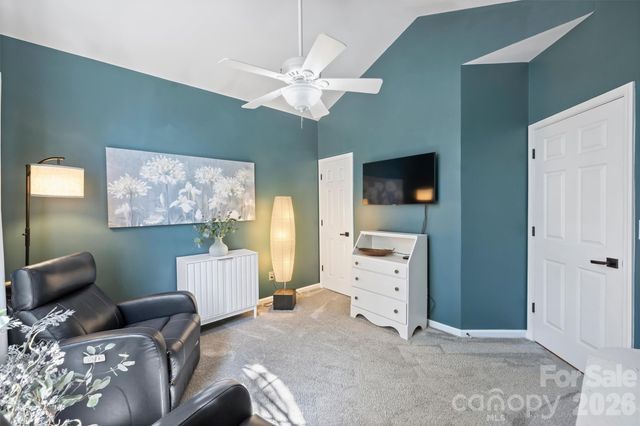 12601 Kane Alexander Drive, Huntersville, NC 28078