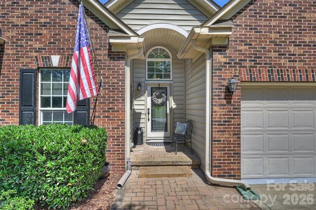 12601 Kane Alexander Drive, Huntersville, NC 28078