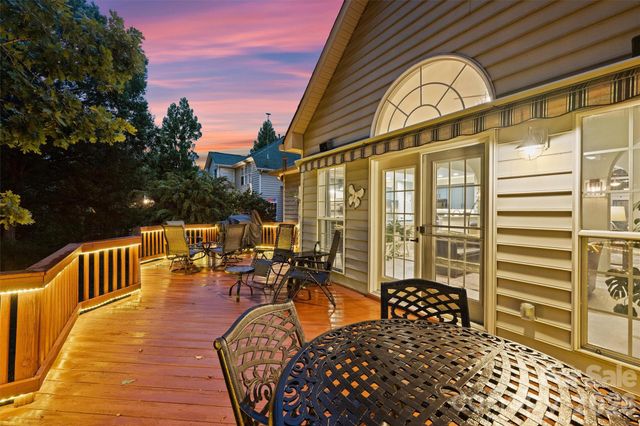 12601 Kane Alexander Drive, Huntersville, NC 28078
