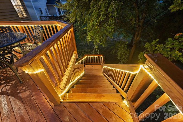 12601 Kane Alexander Drive, Huntersville, NC 28078