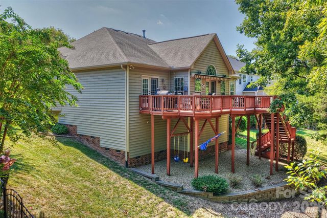 12601 Kane Alexander Drive, Huntersville, NC 28078