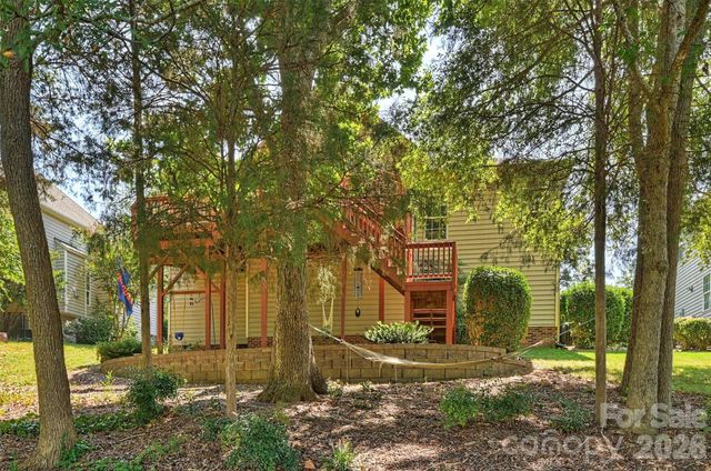 12601 Kane Alexander Drive, Huntersville, NC 28078