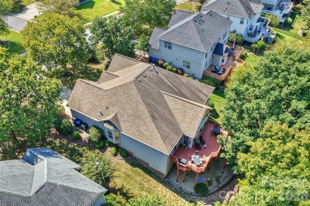 12601 Kane Alexander Drive, Huntersville, NC 28078