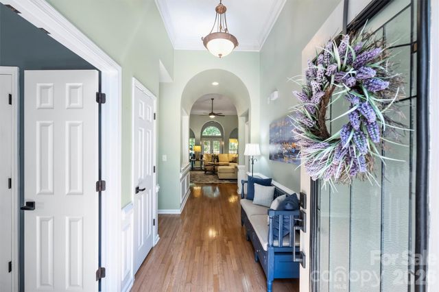 12601 Kane Alexander Drive, Huntersville, NC 28078