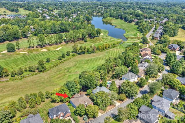 12601 Kane Alexander Drive, Huntersville, NC 28078