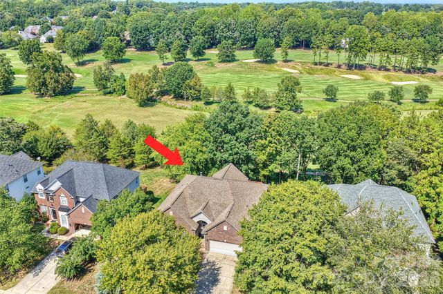 12601 Kane Alexander Drive, Huntersville, NC 28078