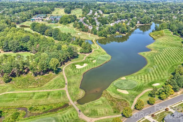 12601 Kane Alexander Drive, Huntersville, NC 28078