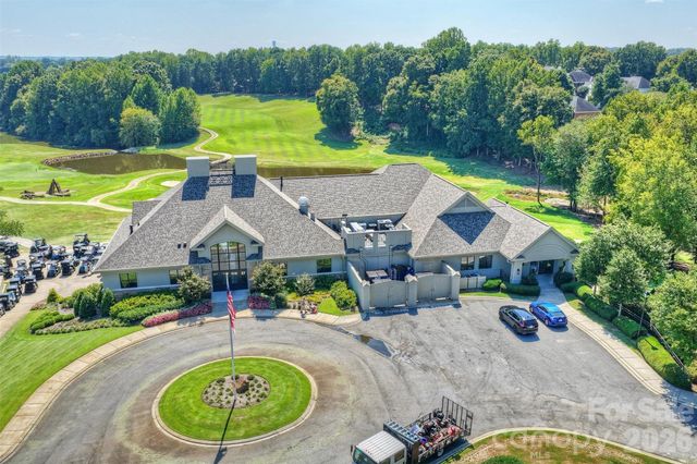 12601 Kane Alexander Drive, Huntersville, NC 28078