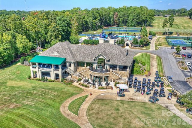 12601 Kane Alexander Drive, Huntersville, NC 28078
