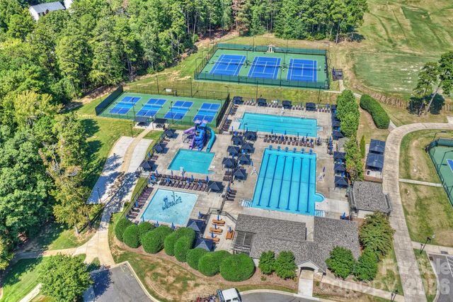 12601 Kane Alexander Drive, Huntersville, NC 28078